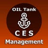 Oil Tanker. Management Deck Oil Tanker. Management Deck