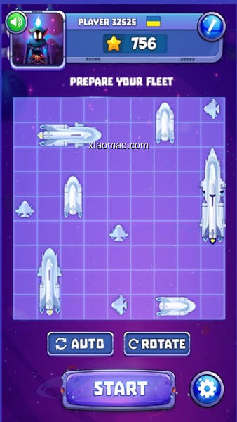 【图】Astro Fleet(截图 0)