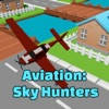 Aviation Sky Hunters