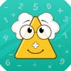 Uncle Math 6 to 8