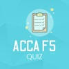 ACCA F5 Quiz