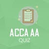 ACCA AA Quiz