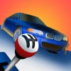 Car Thrower Run Car Thrower Run