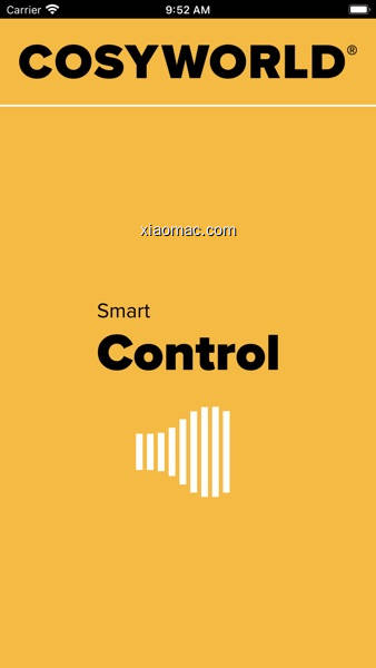 【图】Cosyworld Smart Control(截图2)