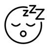 Sleep Stickers
