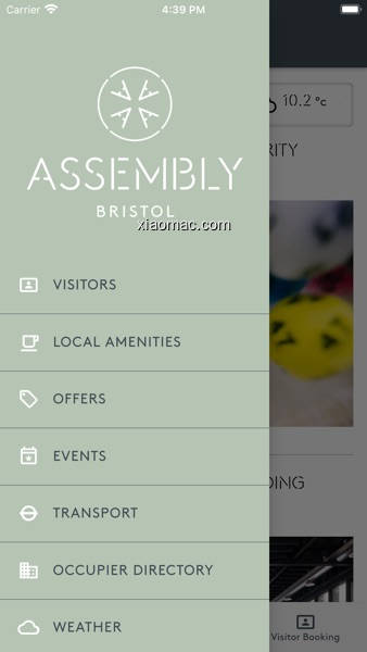 【图】Assembly Bristol(截图1)