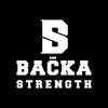 Backa strength Backa strength