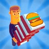 Burger Inc – Idle Tycoon