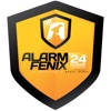 ALARM FENIX TRACKER