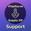 Platform Supply DP. Support Platform Supply DP. Support