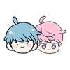 The Ssum’s cute&gentle Teo