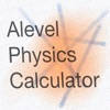 AlevelPhysicsCalculator