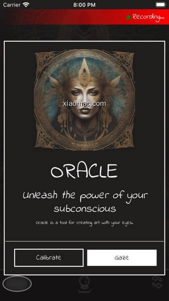 【图】Oracle Mind Images(截图1)