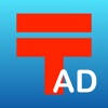 〒検索 AD