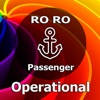 RORO passenger-Operational CES