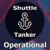 Shuttle Tanker. Support CES