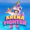 Arena Fighters – Block Battle