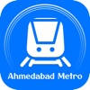 Ahmedabad Metro