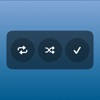 ControlBar – Music Menu Bar