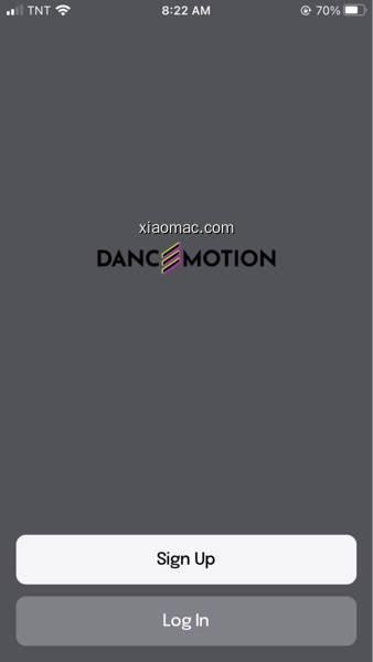 【图】Dance Motion(截图1)
