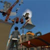 Air Parkour: Go Up 2