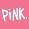 Very PINK stickers!