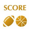 4 quarters score !