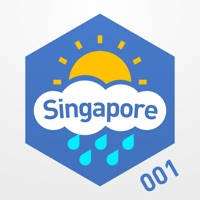 Singapore Rain Map Singapore Rain Map
