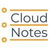 Cloud Notes Cloud Notes