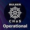 Bulk carriers CHaS Operational