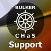 Bulk carriers CHaS Support CES