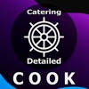 Catering. Cook Detailed CES