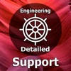 Engineering. Support Detailed