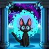 时间之神的猫-像素地牢类密室逃脱解谜游戏 时间之神的猫-像素地牢类密室逃脱解谜游戏