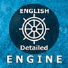English. Engine Detailed CES