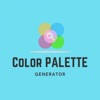Color Palette Generator Hex