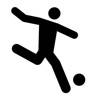 Footballer Stickers Footballer Stickers