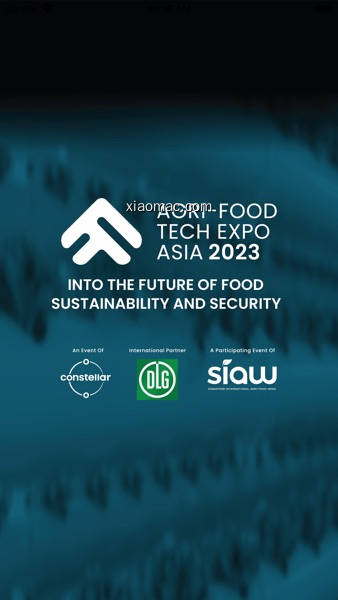 【图】Agri-Food Tech Expo Asia(截图1)