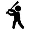 BallPlayer Stickers