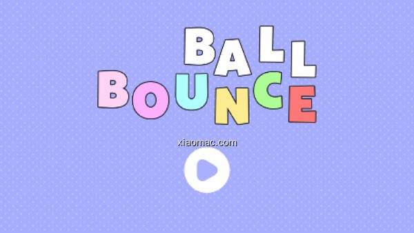 【图】Ball Bounce(截图1)