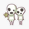Kadamas Stickers