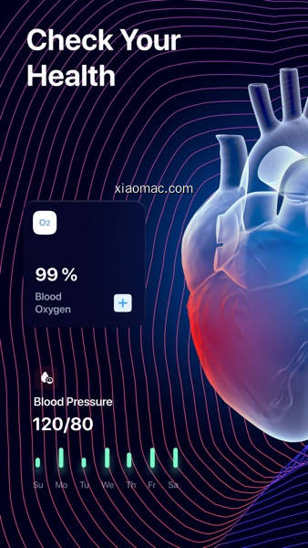 【图】Check Heart. Cardio(截图1)