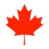 Canada Stickers App