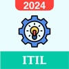 ITIL-F Prep 2024