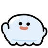 jellyfish moji sticker