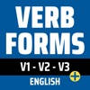English Verbs Pro