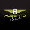 Alberto Entrenador