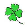 Luck Stickers Luck Stickers
