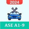 ASE A-Series Prep 2024