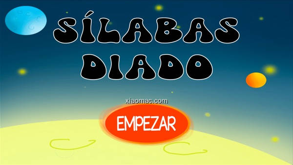 【图】Sílabas Diado(截图1)